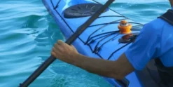 Compas Plastimo Offshore 55 kayak