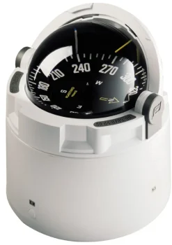 Compas Plastimo Olympic 135 blanc