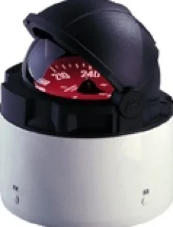 Compas Plastimo Olympic 135 noir