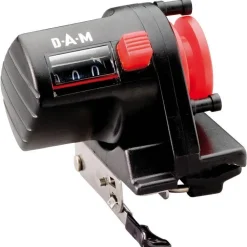 Compte-ligne Dam Ligne Counter