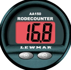 Compteur de chaine Lewmar AA150
