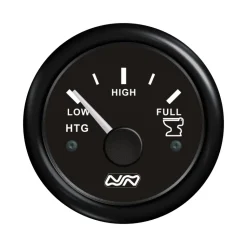 Compteur Nuova Rade diamètre 52mm