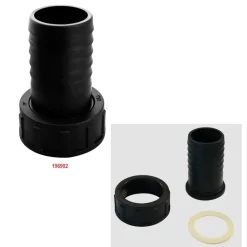 Connecteur Nuova Rade Femelle Ø38mm