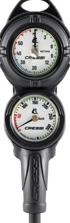 Console Cressi PD2 Vale 300 C