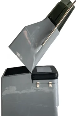 Console 3D Tender basculant