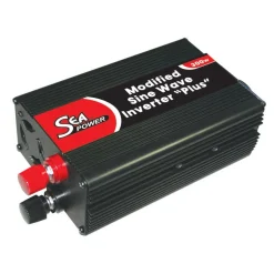 Convertisseur de courant Lalizas 12/220V - 300W
