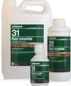Convertisseur de rouille Clin'Azur 31