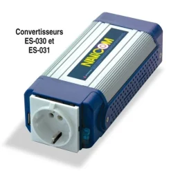 Convertisseur de tension Navicom 24/220V - 350W