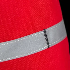 Corde de sécurité Aqua Design Throwbag sans ceinture Rouge 25 mètres