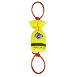 Corde de sécurité Rockside Flottante 10m