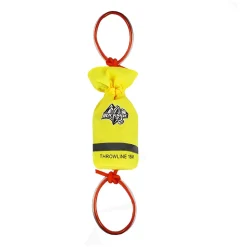 Corde de sécurité Rockside Flottante 15m