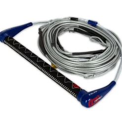 Corde et Palonnier Obrien Pro Wake Silicone Line 25 m