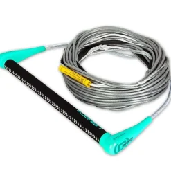 Corde et Palonnier Obrien Wake Dia Silicone Small