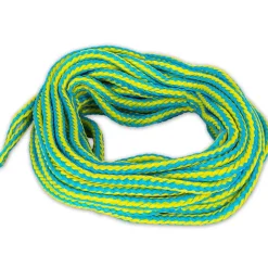 Corde flottante bouée tractée Obrien 3/4 personnes