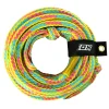 Corde flottante bouee tractee Dynam-x 6 personnes