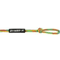 Corde flottante bouee tractee Dynam-x 6 personnes