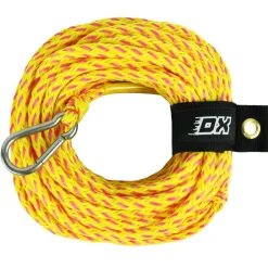 Corde flottante bouee tractée Dynam-x 1/2 personnes