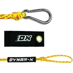Corde flottante bouee tractée Dynam-x 1/2 personnes