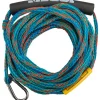 Corde Jobe 1/2 personnes