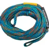 Corde Jobe 3/4 personnes