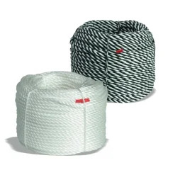 Corde multifibres Pike'N Bass pour ancre et poids