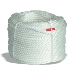 Corde multifibres Pike'N Bass pour ancre et poids