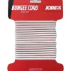 Cordon élastique Jobe pour SUP Blanc