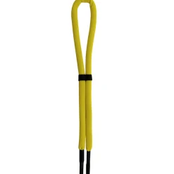 Cordon lunette flottant longe cote Ocean Step Jaune