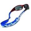 Cordon lunettes Chums Print néoprène