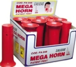 Corne de brume Lalizas Mega Horn