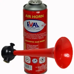 Corne de brume 4Water à Gaz 300 ml
