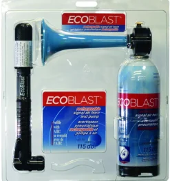 Corne de brume 4Water Ecoblast