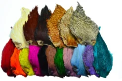 Cou de Coq Devaux Cou DVX Top Grade Teint