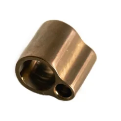 Coulisseau HUNT pour pointe détachable - Ø 8.1 mm