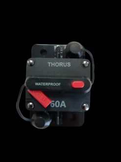 Coupe circuit Thorus étanche - 60 A