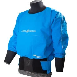 Coupe vent Aqua Design Hiptech Bleu
