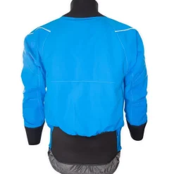 Coupe vent Aqua Design Hiptech Bleu