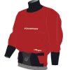 Coupe vent Aqua Design Hiptech Rouge