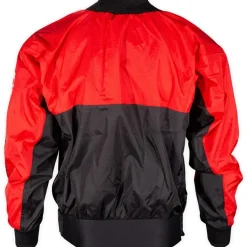 Coupe vent Aqua Design Racing - Rouge