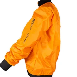 Coupe vent Aqua Design Touring Orange