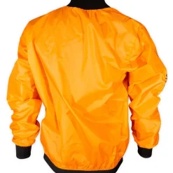 Coupe vent Aqua Design Touring Orange