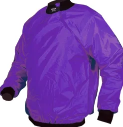 Coupe Vent Aqua Design Touring Violet