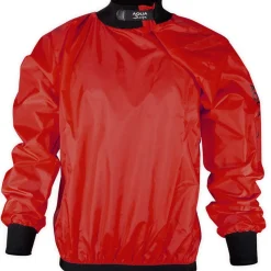Coupe Vent Aqua Design Touring Rouge
