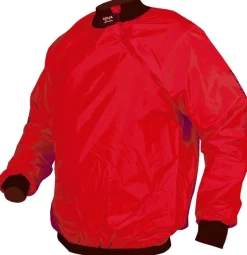 Coupe Vent Aqua Design Touring Rouge