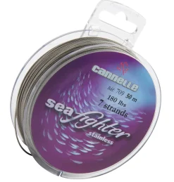 Couronne Cannelle Seafighter C709 50 m