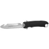 Couteau Aqualung Big Squeeze - Blunt Tip Blade