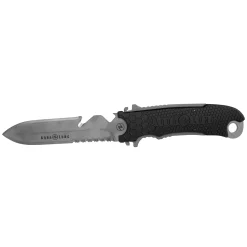 Couteau Aqualung Big Squeeze - Spear Tip Blade