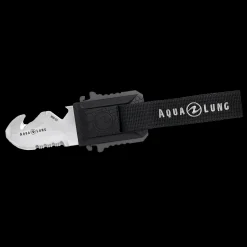 Couteau Aqualung Micro Squeeze - Blunt Tip Blade