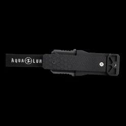 Couteau Aqualung Micro Squeeze - Blunt Tip Blade