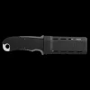 Couteau Aqualung Squeeze - Blunt Tip Blade